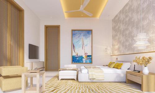 InterContinental Grenada - La Sagesse by IHG in 克羅須