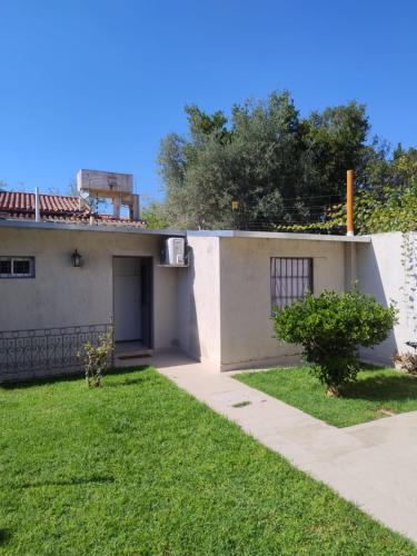 Mini-departamento privado