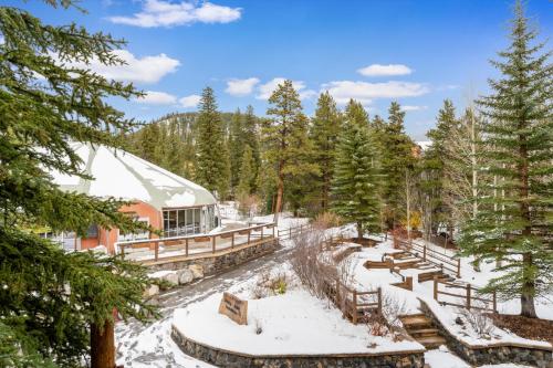 Jackpine Lodge 8009 by Summit County Mountain Retreats in Keystone, USA