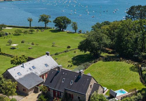 Les Demeures de Kerat - Location saisonnière - Arradon