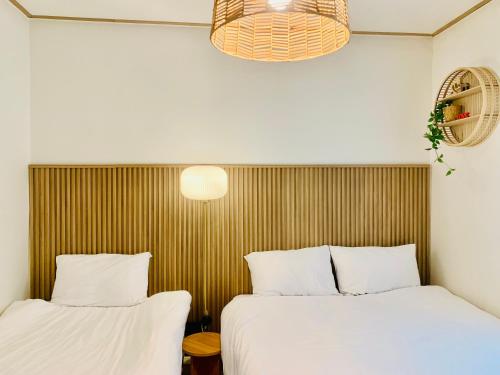 Cozy Erin Stay, Itaewon Seoul, Seul (foto 8)