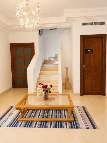 Alya Residence in 拉馬沙