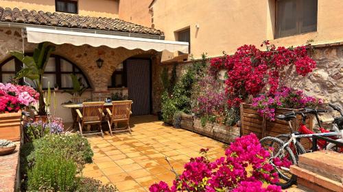 MASÍA de SAN JUAN CASA NÚMERO 15 en Castillo con piscina, Aire Acondicionado y terraza privada (MASIA de SAN JUAN CASA NUMERO 15 en Castillo con piscina, Aire Acondicionado y terraza privada) in Altura