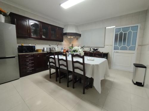 Casa do Lavrador in อาร์ริเฟส
