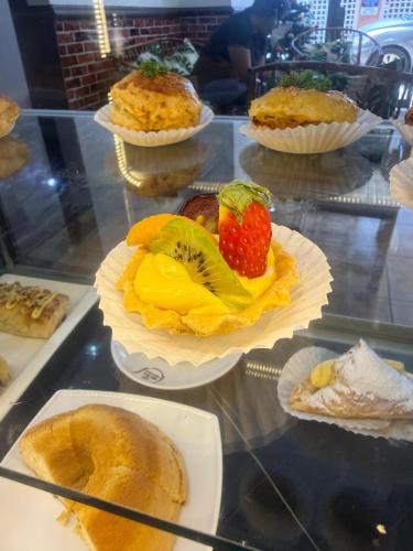 Aliments i begudes, Hotel el Tucan Alajuela in Alajuela