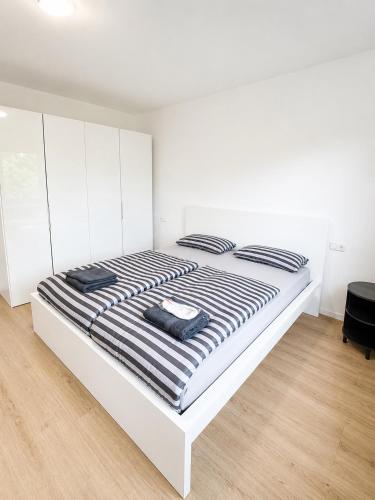 ILA vacation home Memmingen