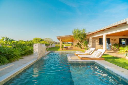 Casa De Campo Mimosa Flor Refugio Exclusivo Proximo Cataratas E Aeroporto Igu Piscina Privativa 12 H - Foz do Iguaçu