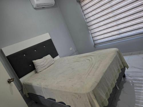 LULUaprt in Monterrey