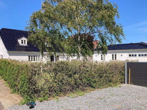  5 person holiday home in Øster Assels-By Traum in Øster Assels