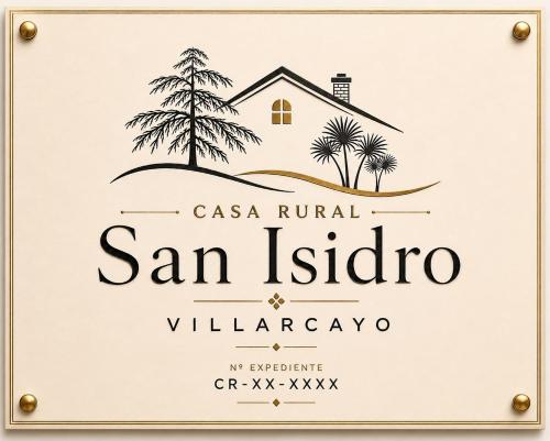 San Isidro gîte à louer Horna