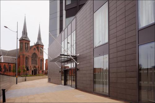 Holiday Inn Express Birmingham - Snow Hill by IHG, Birmingham (photo 6)
