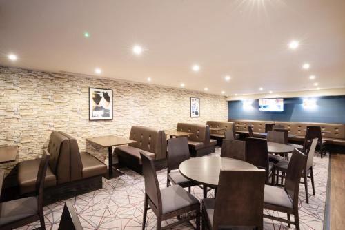 Holiday Inn Express Birmingham - Snow Hill by IHG, Birmingham (photo 5)