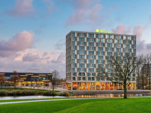 ibis Styles Rotterdam Ahoy, Rotterdam (photo 7)