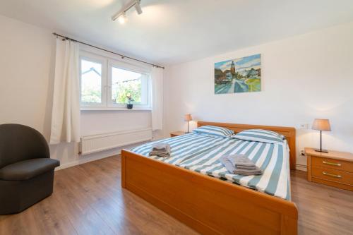 Apartament ~ Nad Zatoka - Jastarnia