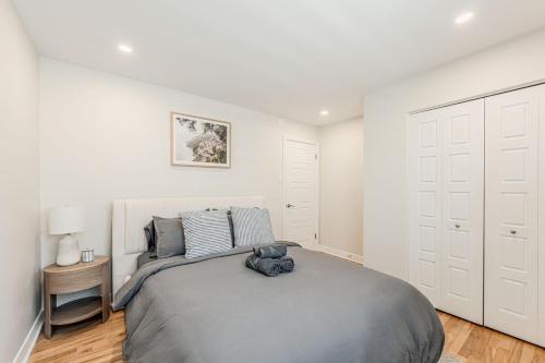 Maison Robin in Ahuntsic-Cartierville