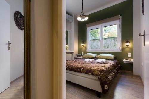 Vintage Apartment in the Heart of Plaka - main image