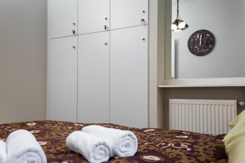 Vintage Apartment in the Heart of Plaka - image 11