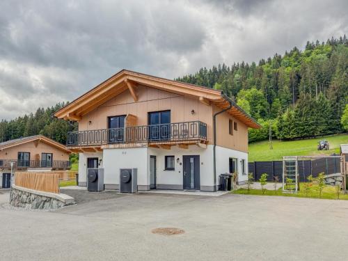 Vista exterior, Obermöschach 1A (Obermoschach 1A) in Hermagor