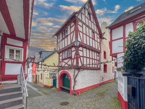 Briedel in Briedel, Deutschland