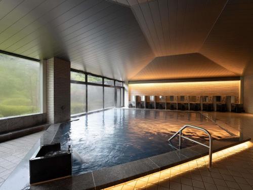 スパ, グランドメルキュール 那須高原リゾート&スパ (Grand Mercure Nasu Highlands Resort & Spa) in 那須塩原