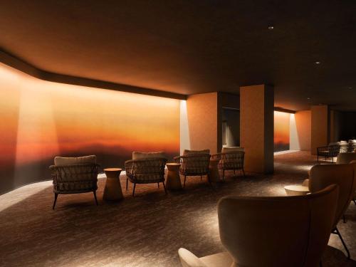 spa, Grand Mercure Nasu Highlands Resort & Spa in Nasu