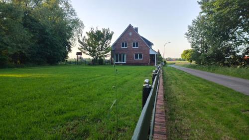 Green Lake House in ปีเตอร์สฮาเกน