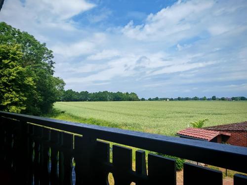 Green Lake House in ปีเตอร์สฮาเกน