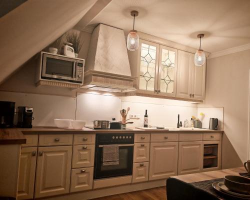 Green Lake House in ปีเตอร์สฮาเกน
