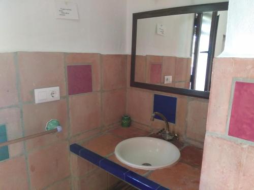 El Garrotal El Garrotal