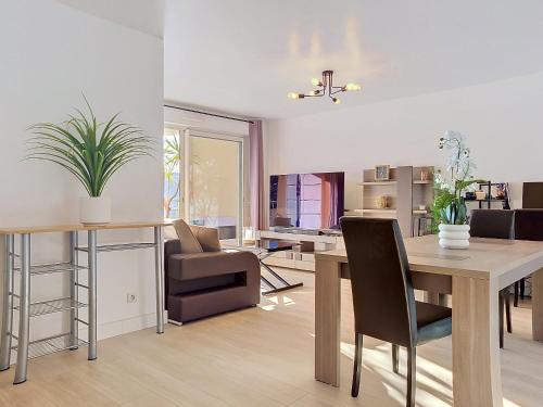 Le Belvédère Azur - Vue imprenable sur Nice – khách sạn tại Saint-Sylvestre