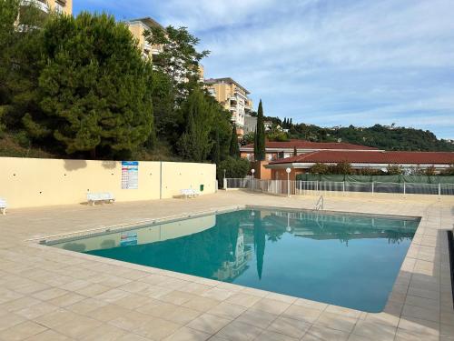 Facilities, Le Domaine d’Azur – La Terrasse du Littoral Nice in Saint-Sylvestre