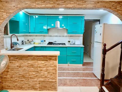 House 1D in Quillota with parking
