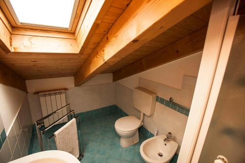 Apartment with Pool in Rosolina Mare 57803