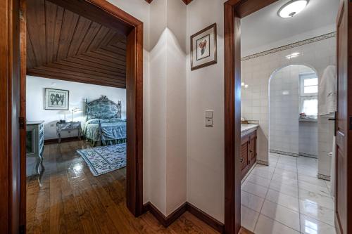 Herdade das Bernardas B&B in Vila Verde De Ficalho