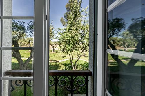 Herdade das Bernardas B&B in Vila Verde De Ficalho