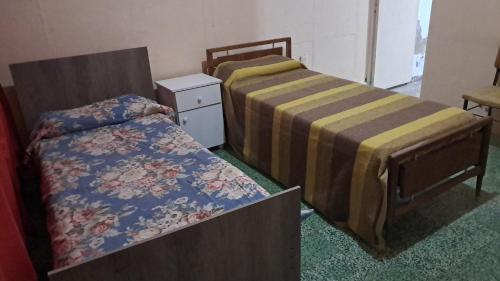 Habitaciones con bano privado in Armstrong