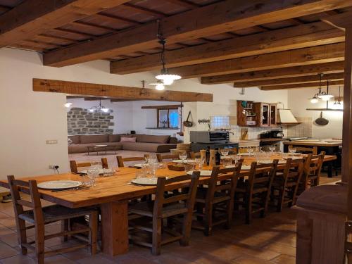 Létesítmények, Exclusive Holiday Villa with Private Pool between Marche and Umbria in Apecchio