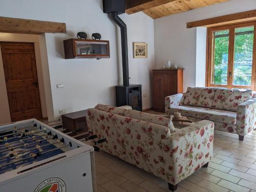 Exclusive Holiday Villa with Private Pool between Marche and Umbria in Apecchio