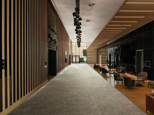 Meeting room / ballrooms, Delano Dubai in Bluewaters Island