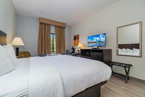 The Windstar Hotel - Emerald Isle, Swansboro in Cedar Point (NC)