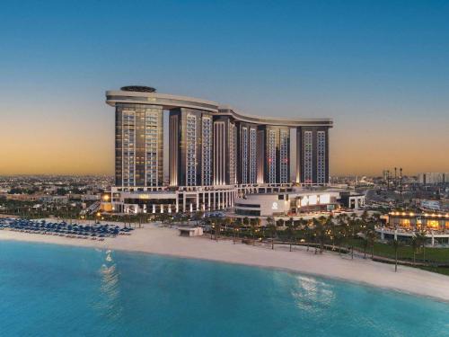 Rixos Premium Alamein – khách sạn tại El Alamein