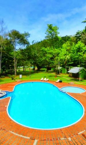Hotel Rio Claro