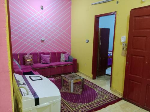 Sky Luxor Stay - main image
