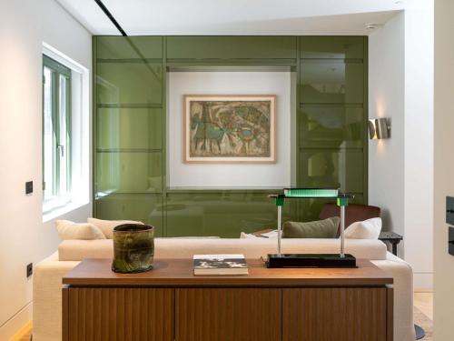 Athens Capital Suites-MGallery Collection, Athènes (photo 10)