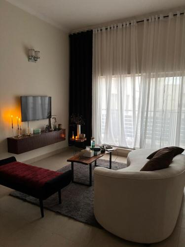 Premium Designer Apartment Chic & Serene Stay! - Karachi