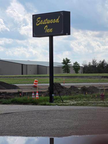 . Eastwood Inn of Wadena