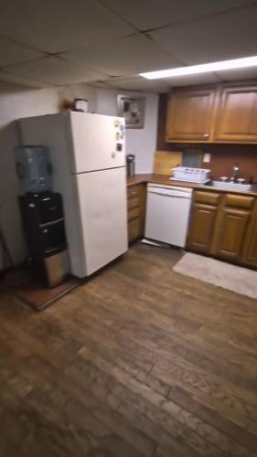 Garden Suite 30 Mins to NYC, Mins to EWR, Prudential Center, NJPACK in Belleville, USA