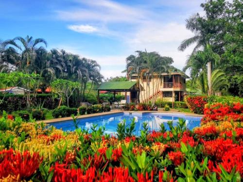 Eladio's Place Hostel in Canas Dulces