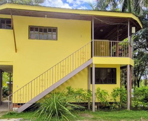 Eladio's Place Hostel in Canas Dulces