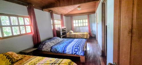 Eladio's Place Hostel in Canas Dulces